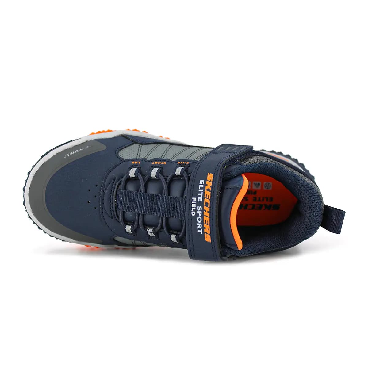 کفش پسرانه اسکچرز SKECHERS 403972L/NVCC — تصویر ۵