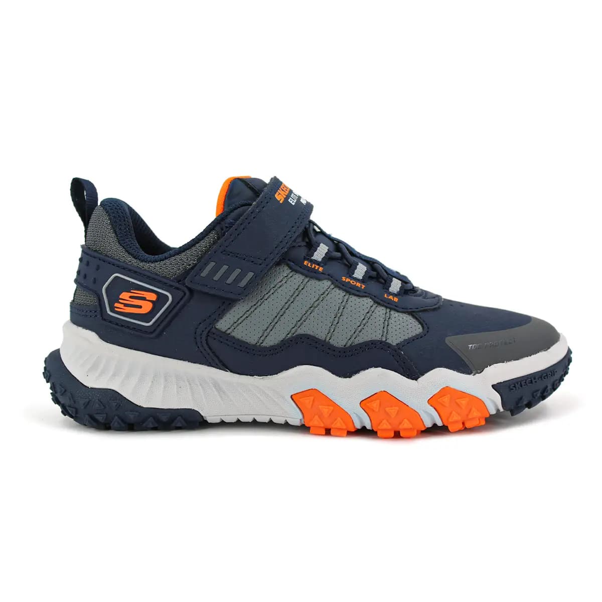 کفش پسرانه اسکچرز SKECHERS 403972L/NVCC — تصویر ۷