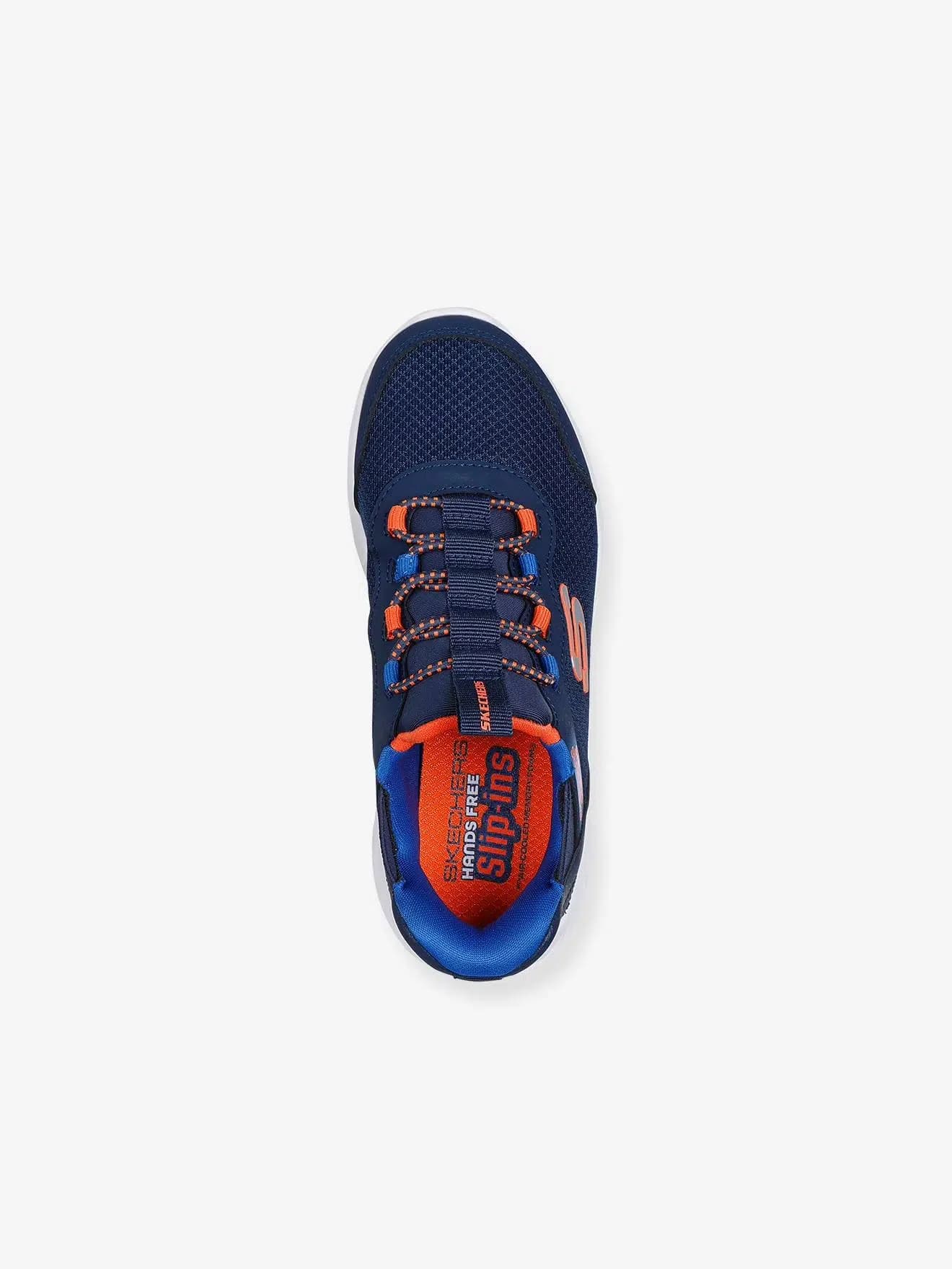 کفش پسرانه اسکچرز SKECHERS 403822L/NVBL — تصویر ۷