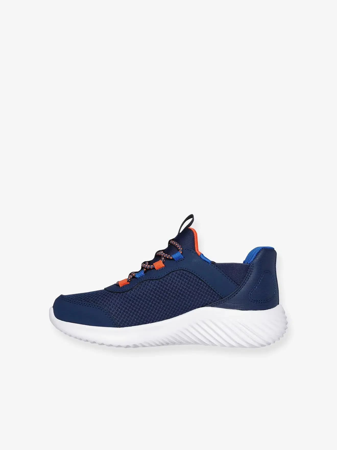 کفش پسرانه اسکچرز SKECHERS 403822L/NVBL — تصویر ۳