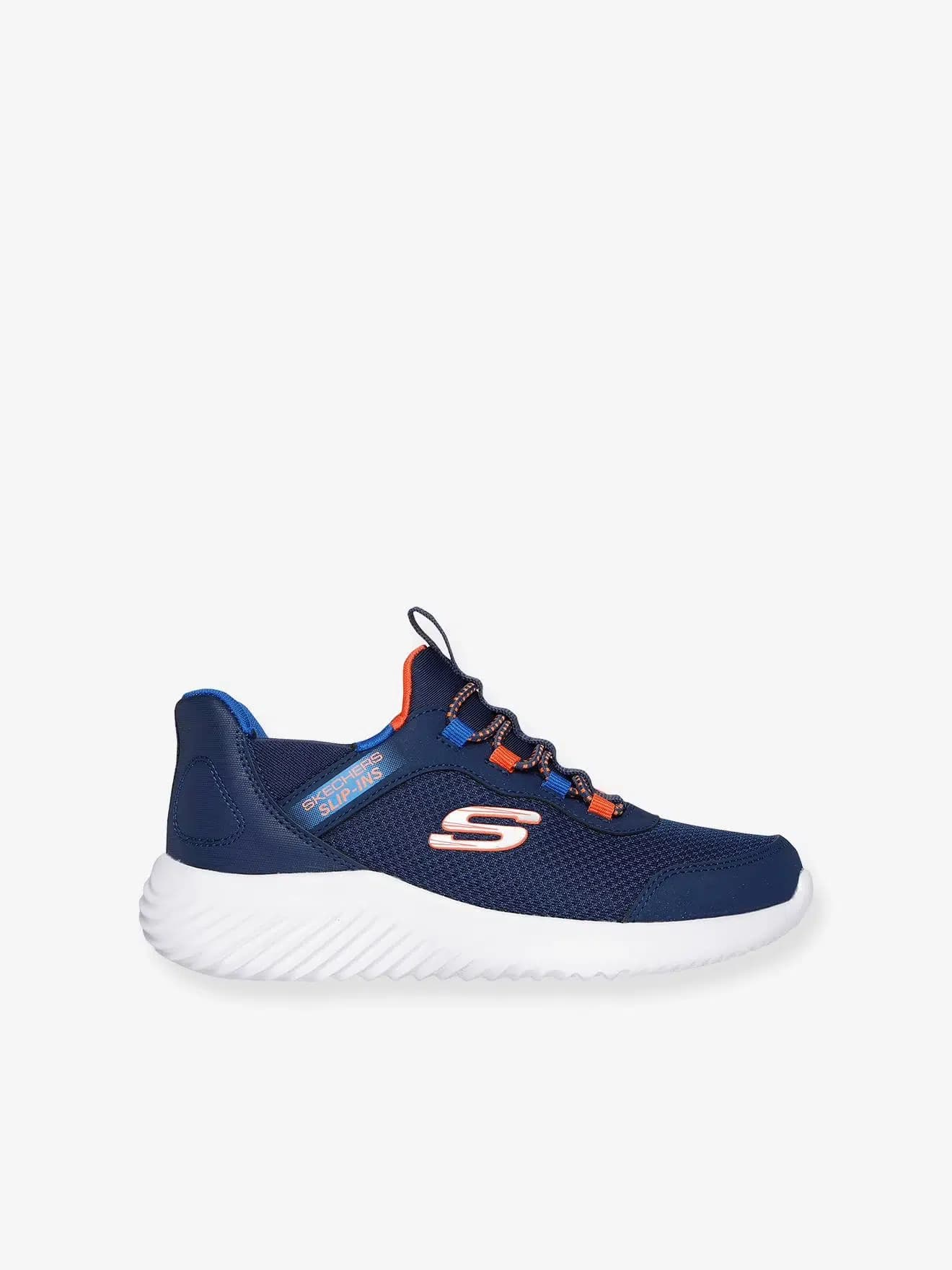 کفش پسرانه اسکچرز SKECHERS 403822L/NVBL