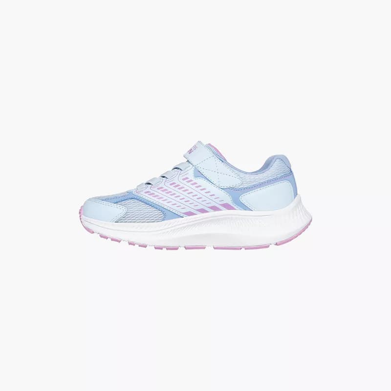 کفش دخترانه اسکچرز SKECHERS GO RUN 319058L/blu — تصویر ۱۲