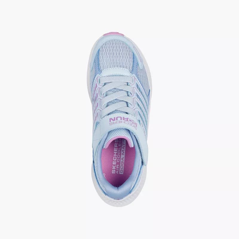کفش دخترانه اسکچرز SKECHERS GO RUN 319058L/blu — تصویر ۷
