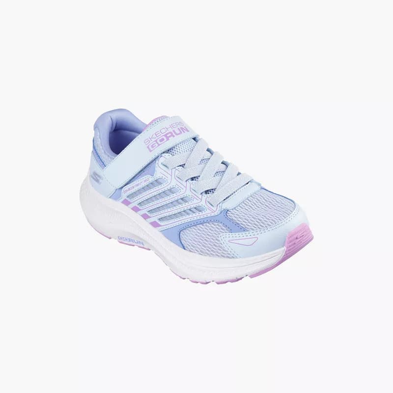 کفش دخترانه اسکچرز SKECHERS GO RUN 319058L/blu — تصویر ۹