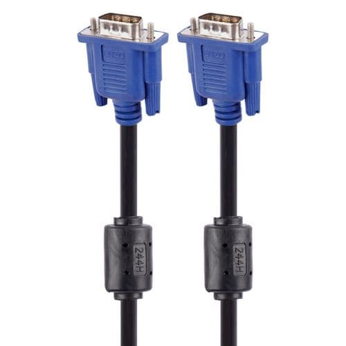 کابل (2+3) VGA انزو (ENZO) طول 3 متر مدل V323