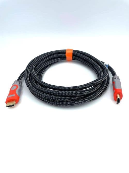 کابل HDMI 1.4V کنفی انزو (ENZO) طول 3 متر مدل H3