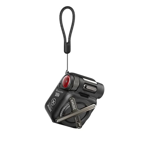 اسپیکر بلوتوث قابل حمل ایکس او مدل XO-F72 — تصویر ۳