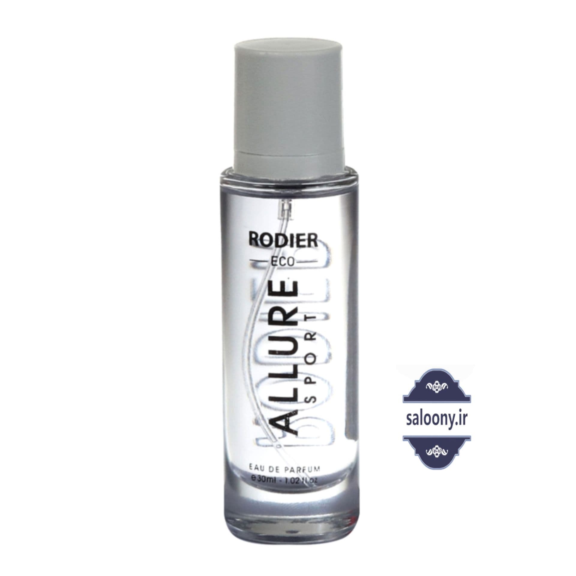 ادکلن رودیر الور ALLURE 30 ml