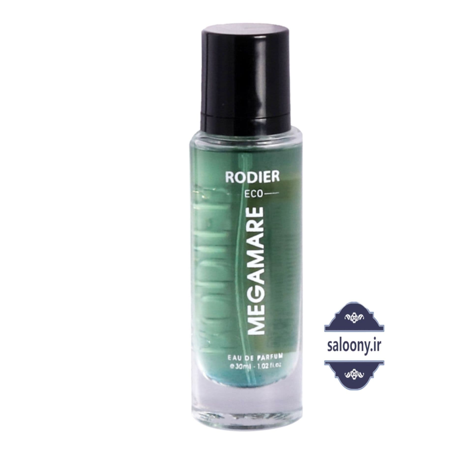 ادکلن مگاماره 30 میل | Megamare 30 ml