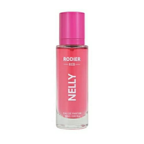 عطر ادکلن جیبی زنانه رودیر مدل Nelly حجم 30 میل