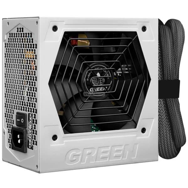 پاور کارکرده Green GP430A-SP 430w
