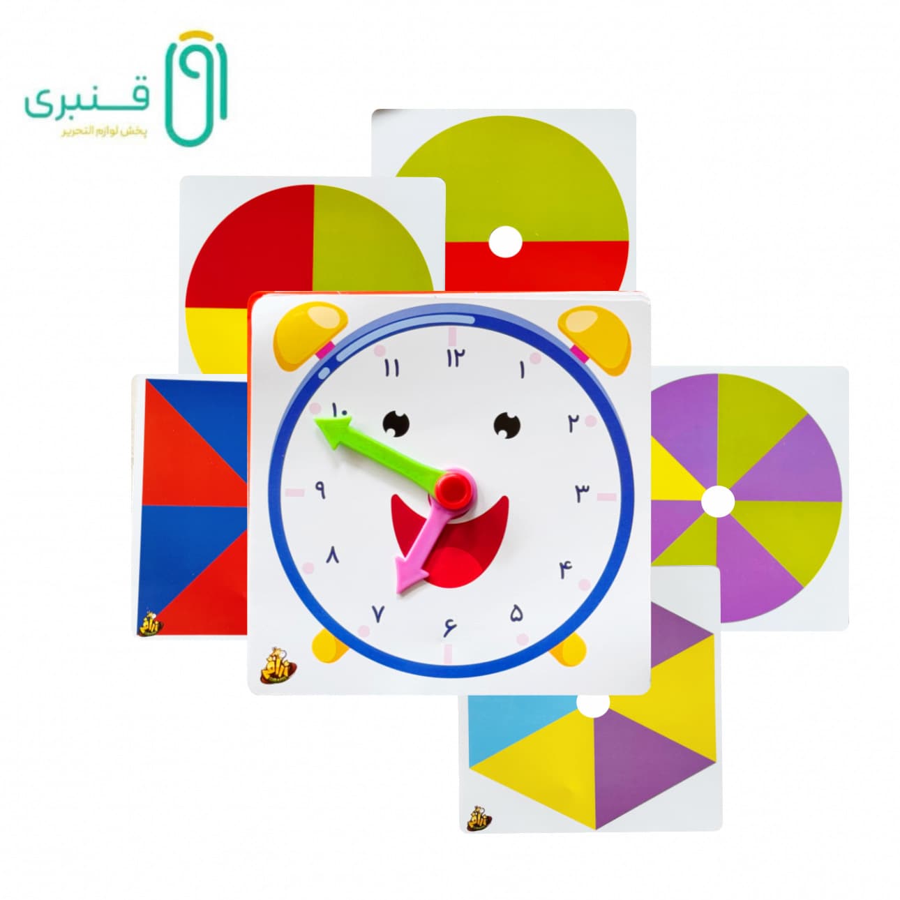 صفحه چرخنده — تصویر ۴