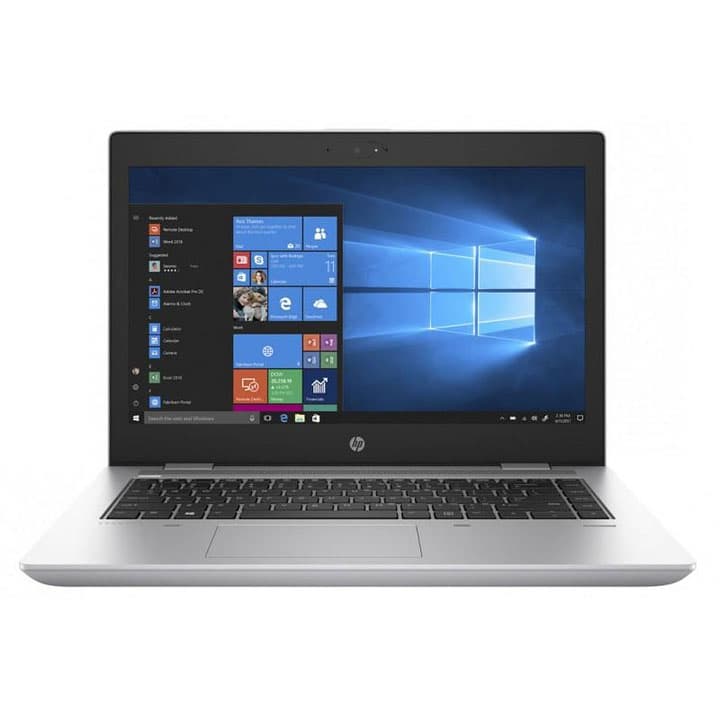 مینی کیس HP G4 Core i5 نسل 8 رم 8 SSD 256 — تصویر ۸