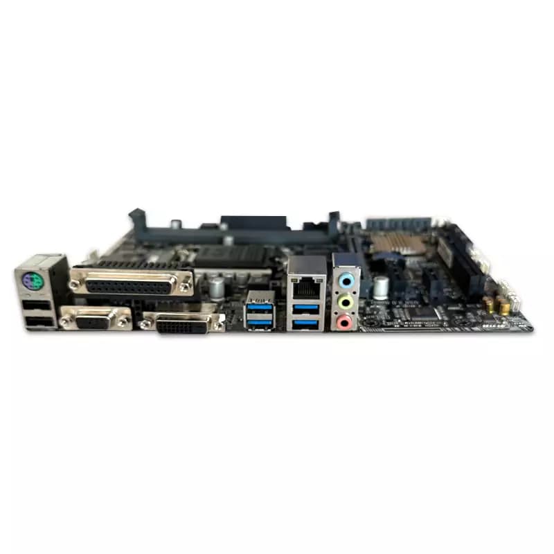 مادربرد کارکرده ASUS B150M-A M.2 DDR4 — تصویر ۷