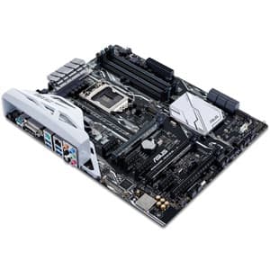 مادربرد کارکرده Asus Z270A DDR4