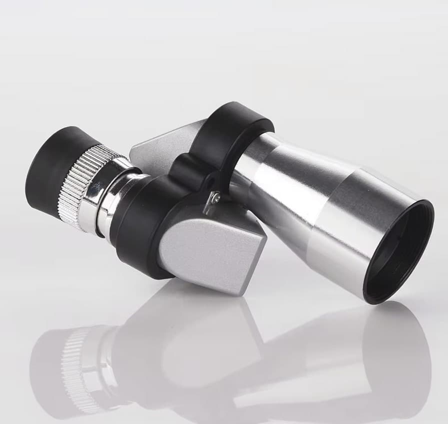 دوربین حرفه ای تک چشمی مدل Monocular — تصویر ۳