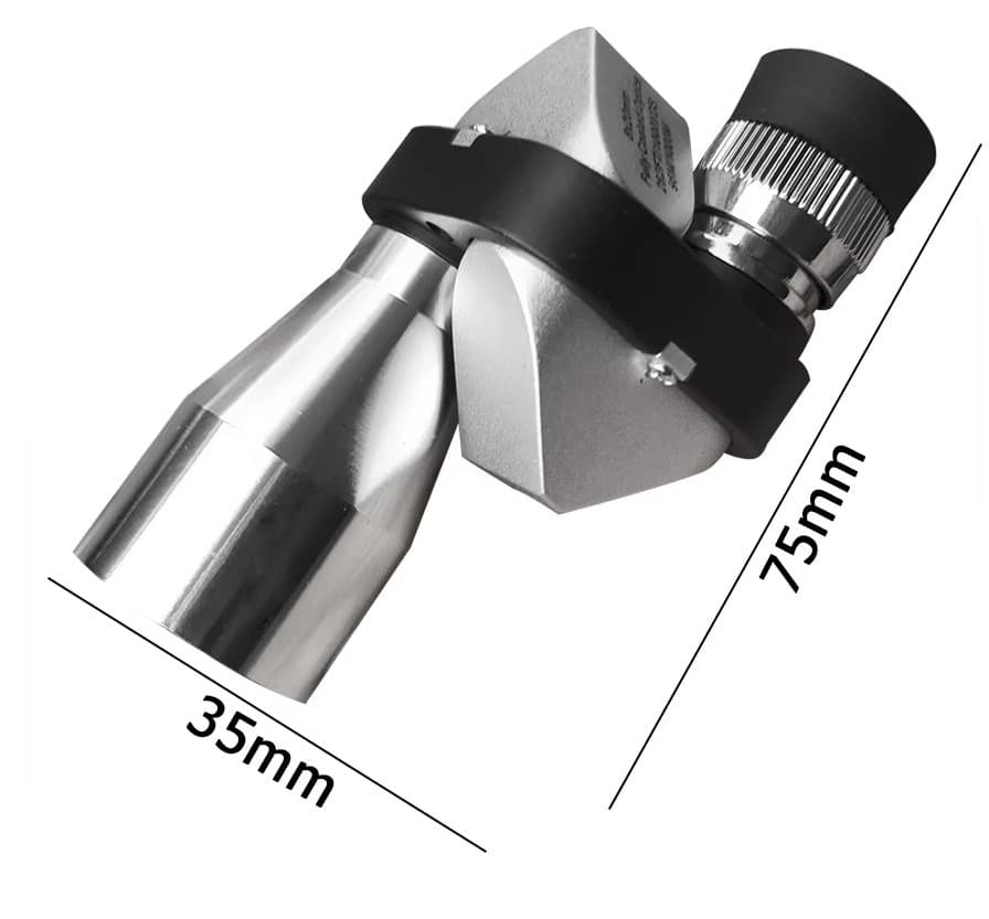 دوربین حرفه ای تک چشمی مدل Monocular — تصویر ۷