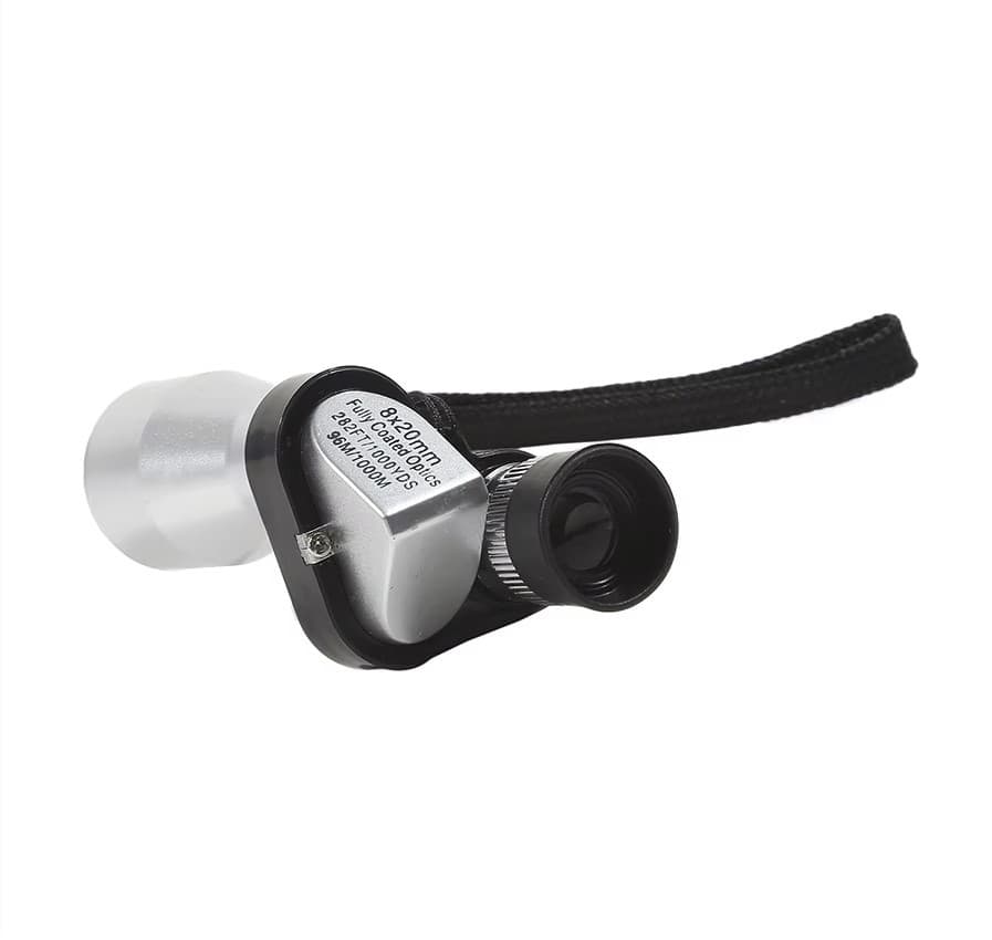 دوربین حرفه ای تک چشمی مدل Monocular — تصویر ۹
