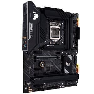 مادربرد کارکرده Asus TUF Gaming H570-Pro DDR4 Wifi