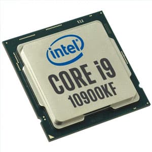 پردازنده intel i9 10900KF BOX