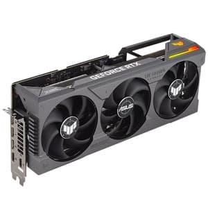 گرافیک کارکرده ASUS TUF Gaming RTX 4090 OC 24GB