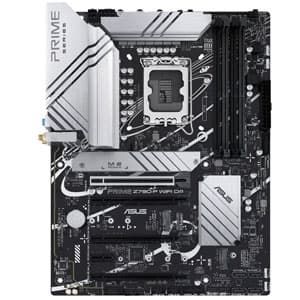 مادربرد کارکرده Asus Z790-P Wifi DDR4 — تصویر ۳