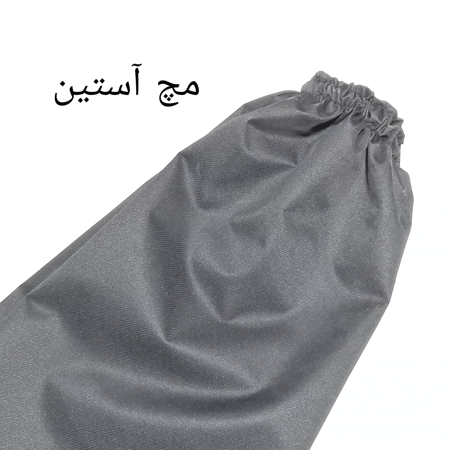 بادگیر شلوار ضد آب کره ای ضخیم بدون خز — تصویر ۷