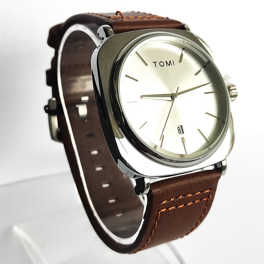 ساعت مچی تقویم دار TOMI MAX — تصویر ۵