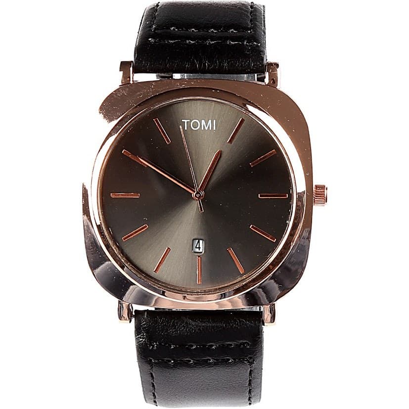 ساعت مچی تقویم دار TOMI MAX — تصویر ۷