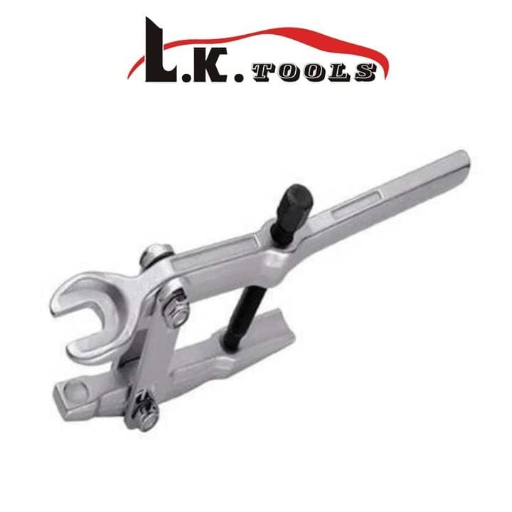 سیبک درار 50 میلیمتر LK کد J1178 — تصویر ۶