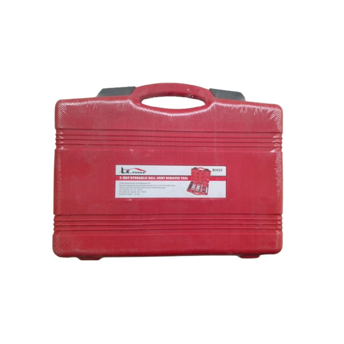 سیبک درار هیدرولیک 12 تن 125 میلیمتر LK کد B3025 — تصویر ۶