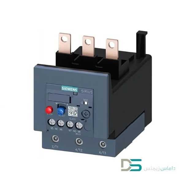 بیمتال 57 الی 75 آمپر زیمنس مدل 3RU2146-4KB0 — تصویر ۶