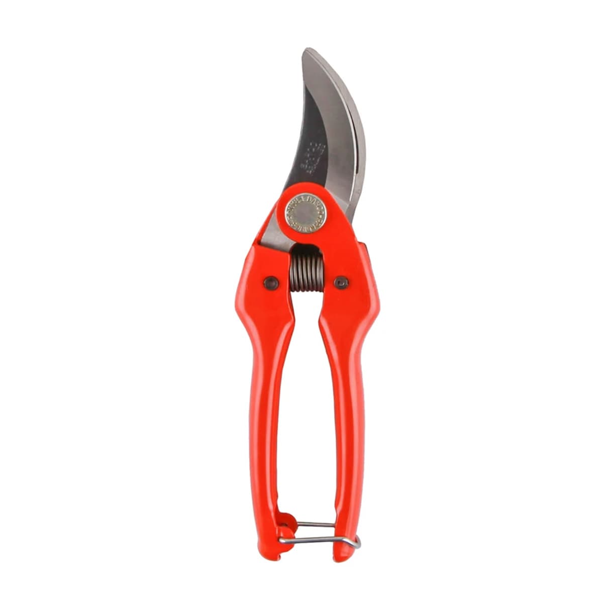 قیچی باغبانی باهکو 220 میلیمتر BAHCO کد P126-22 — تصویر ۱۰