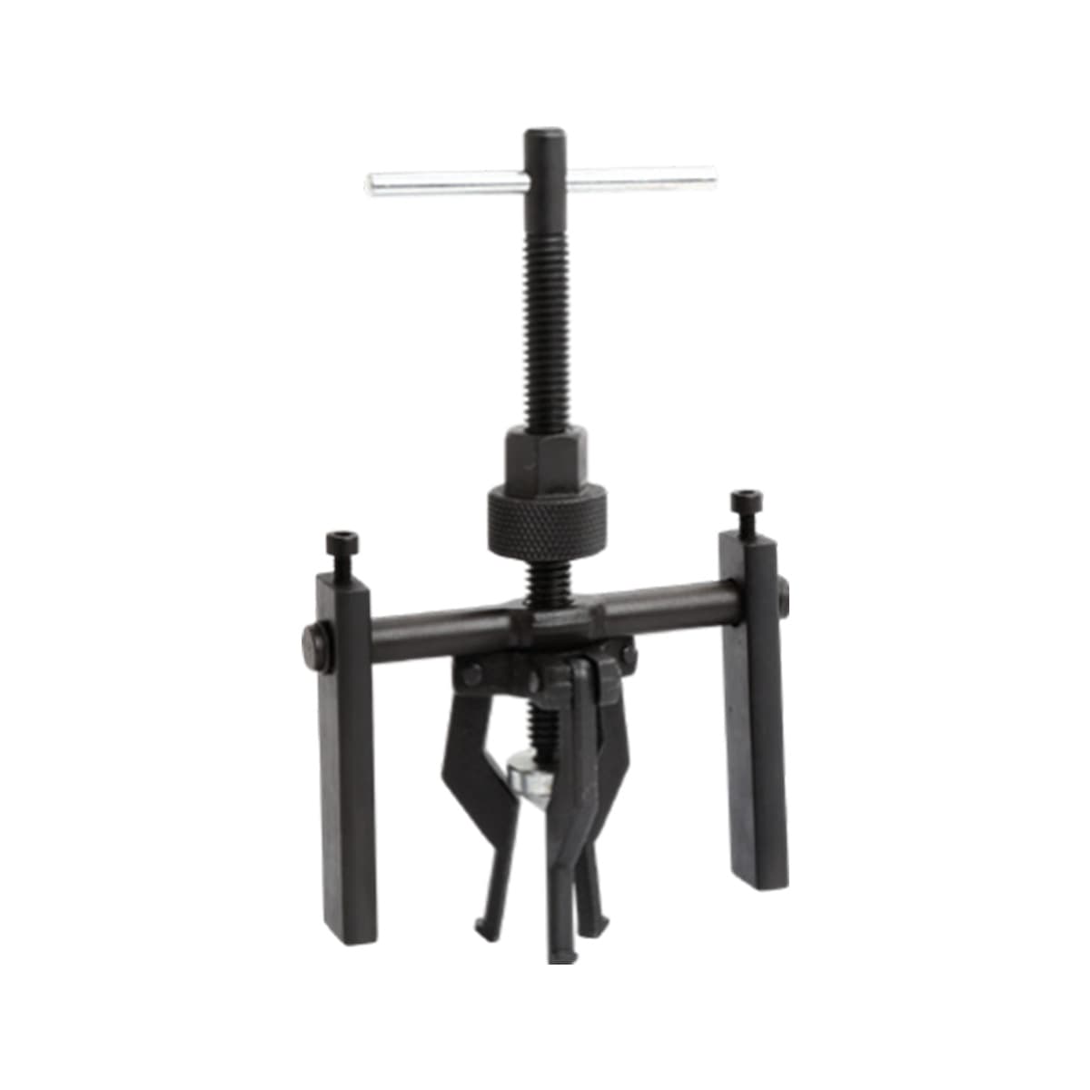 بلبرینگ کش 3 شاخ برای سوراخ کور LK کد J1234