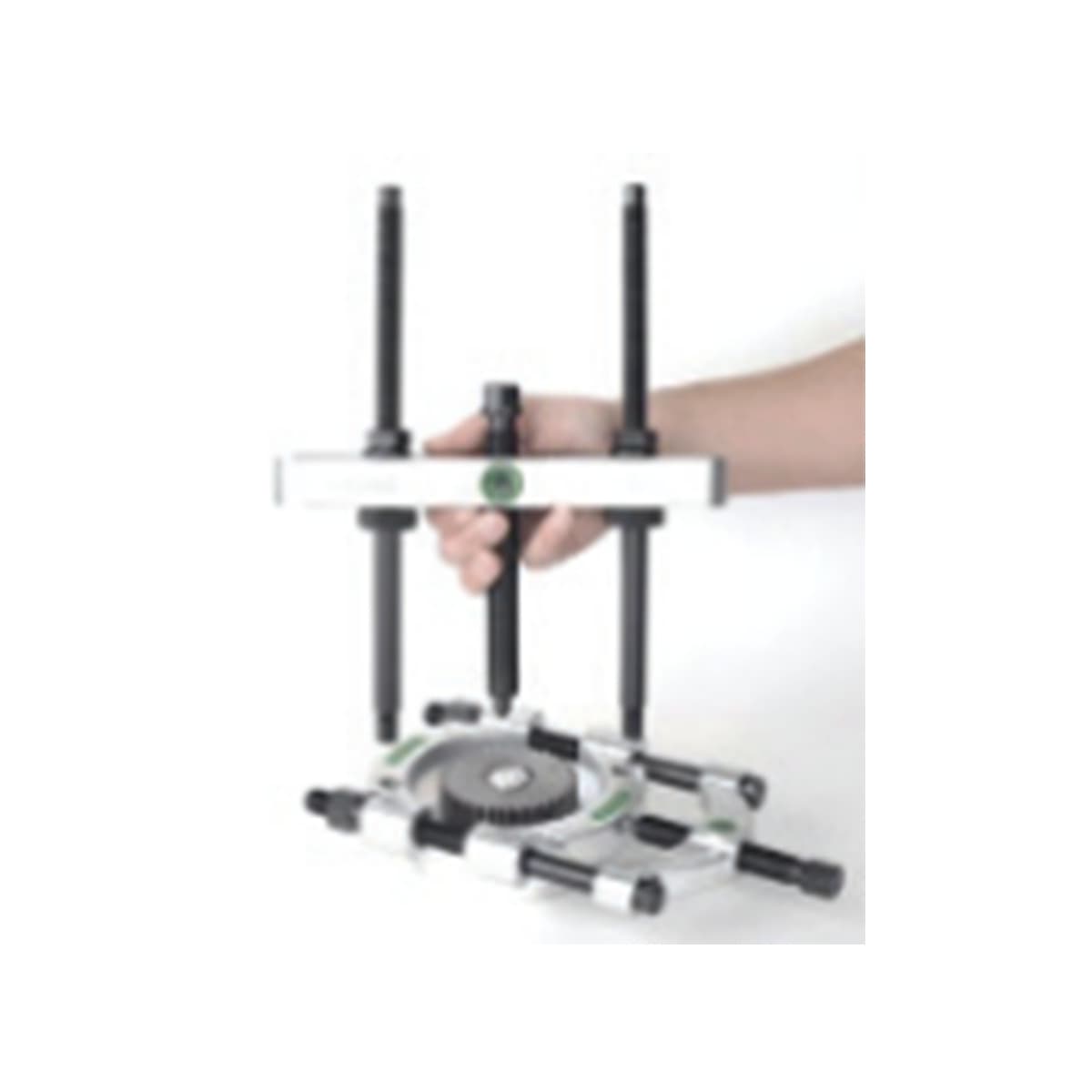 کیت بلبرینگ کش 50 – 30 و 75 – 50 میلیمتر LK کد J1311 — تصویر ۵