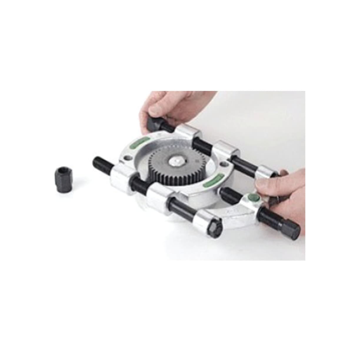 کیت بلبرینگ کش 50 – 30 و 75 – 50 میلیمتر LK کد J1311 — تصویر ۶