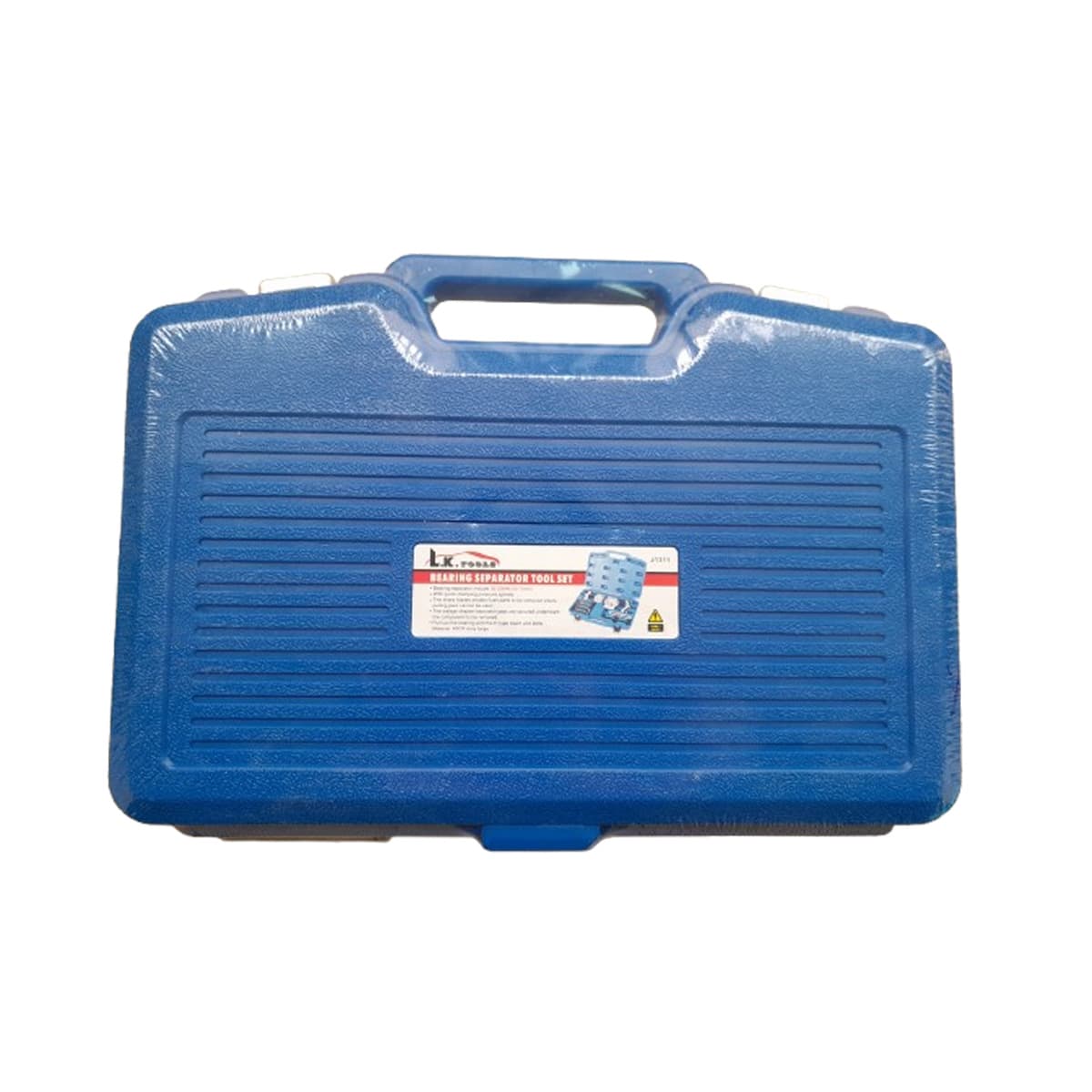 کیت بلبرینگ کش 50 – 30 و 75 – 50 میلیمتر LK کد J1311 — تصویر ۳