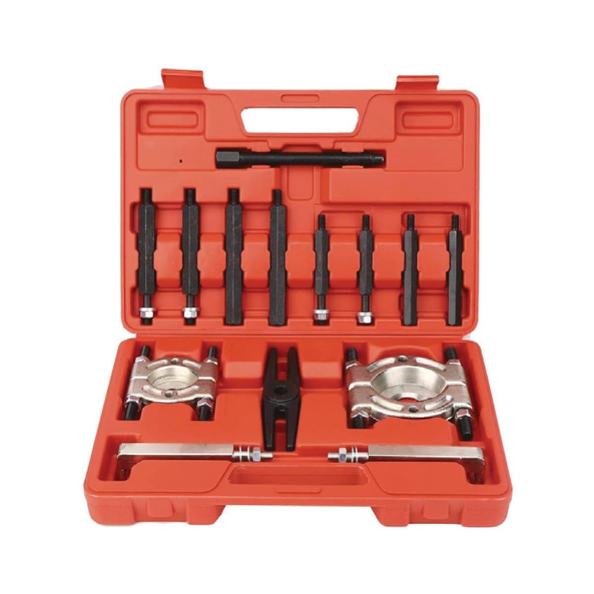 کیت بلبرینگ کش 50 – 30 و 75 – 50 میلیمتر LK کد J1001