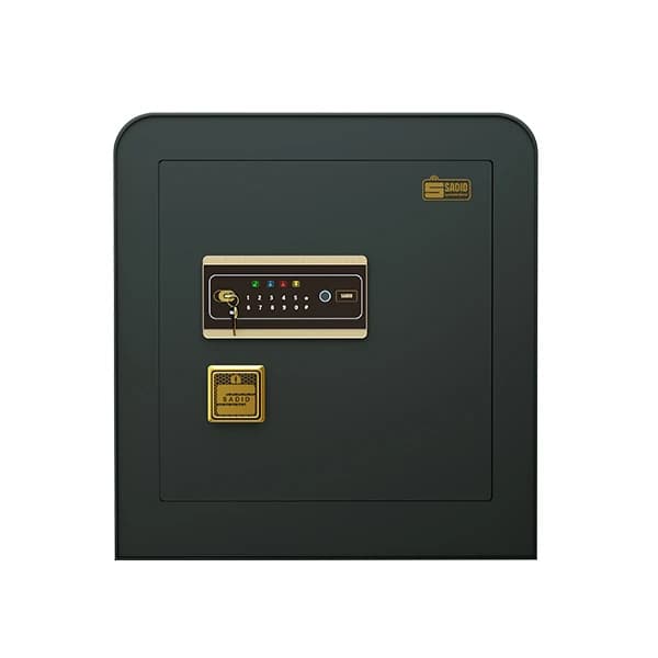 گاوصندوق نسوز الکترونیکی سدید مدل 550 LF