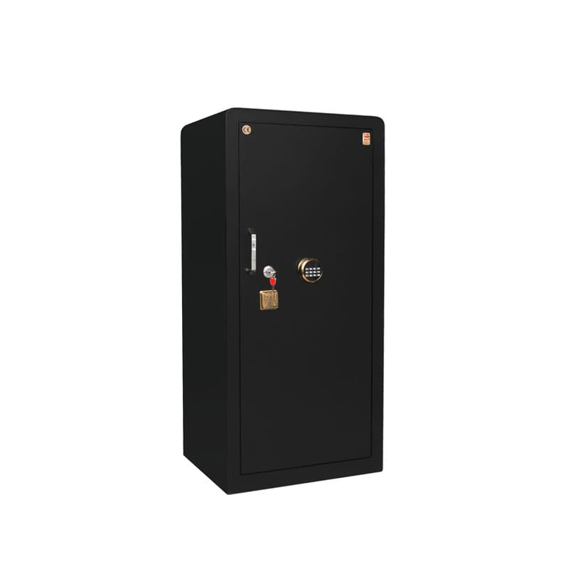 گاوصندوق البرز مدل 150ASP