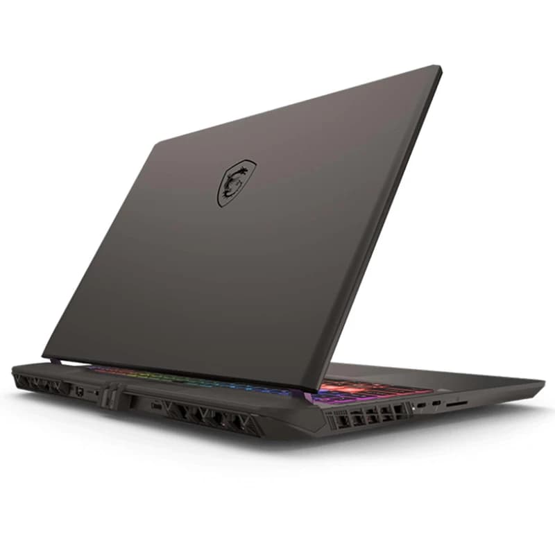 MSI Vector 16 HX AI A2XWHG | ULTRA 9 275HX | 32GB | 1TB SSD | RTX 5070 TI 12GB — تصویر ۷