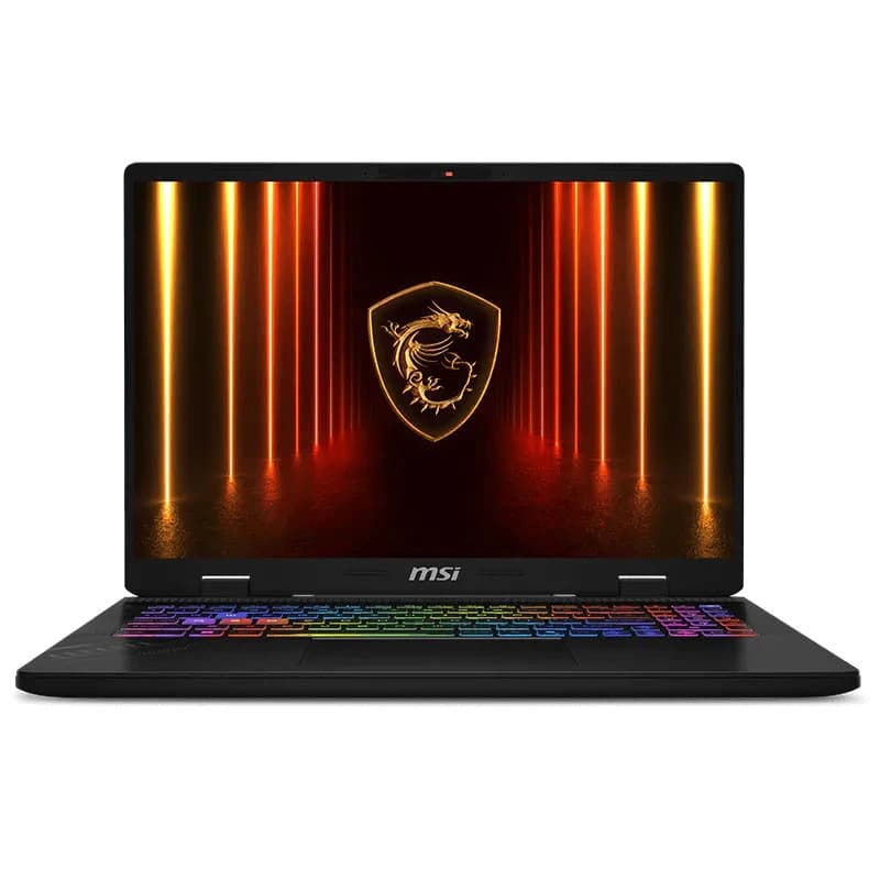 MSI Vector 16 HX AI A2XWHG | ULTRA 9 275HX | 32GB | 1TB SSD | RTX 5070 TI 12GB
