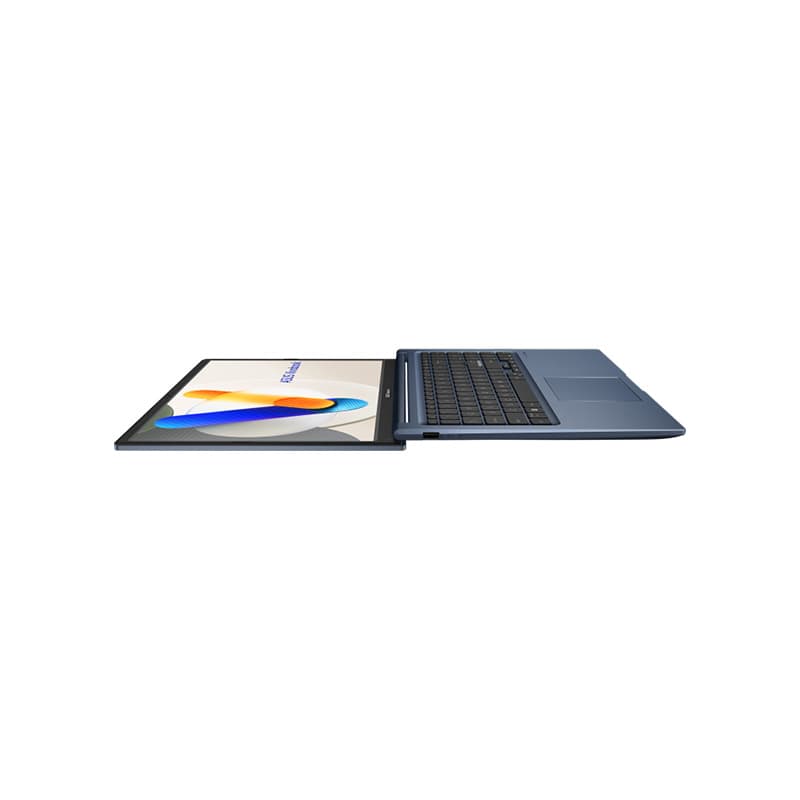 Asus VivoBook 15 F1504VA Core5-1334U | 12 GB | 512 SSD | TN-Backlit-Fingerprint — تصویر ۳