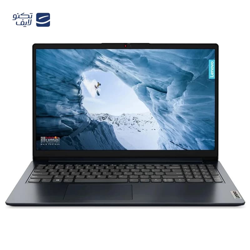Lenovo IdeaPad 1 i5-1335U | RAM 8GB | SSD 256GB