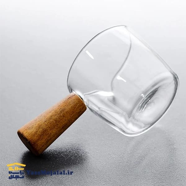 سس خوری بزرگ دسته چوب هاکان