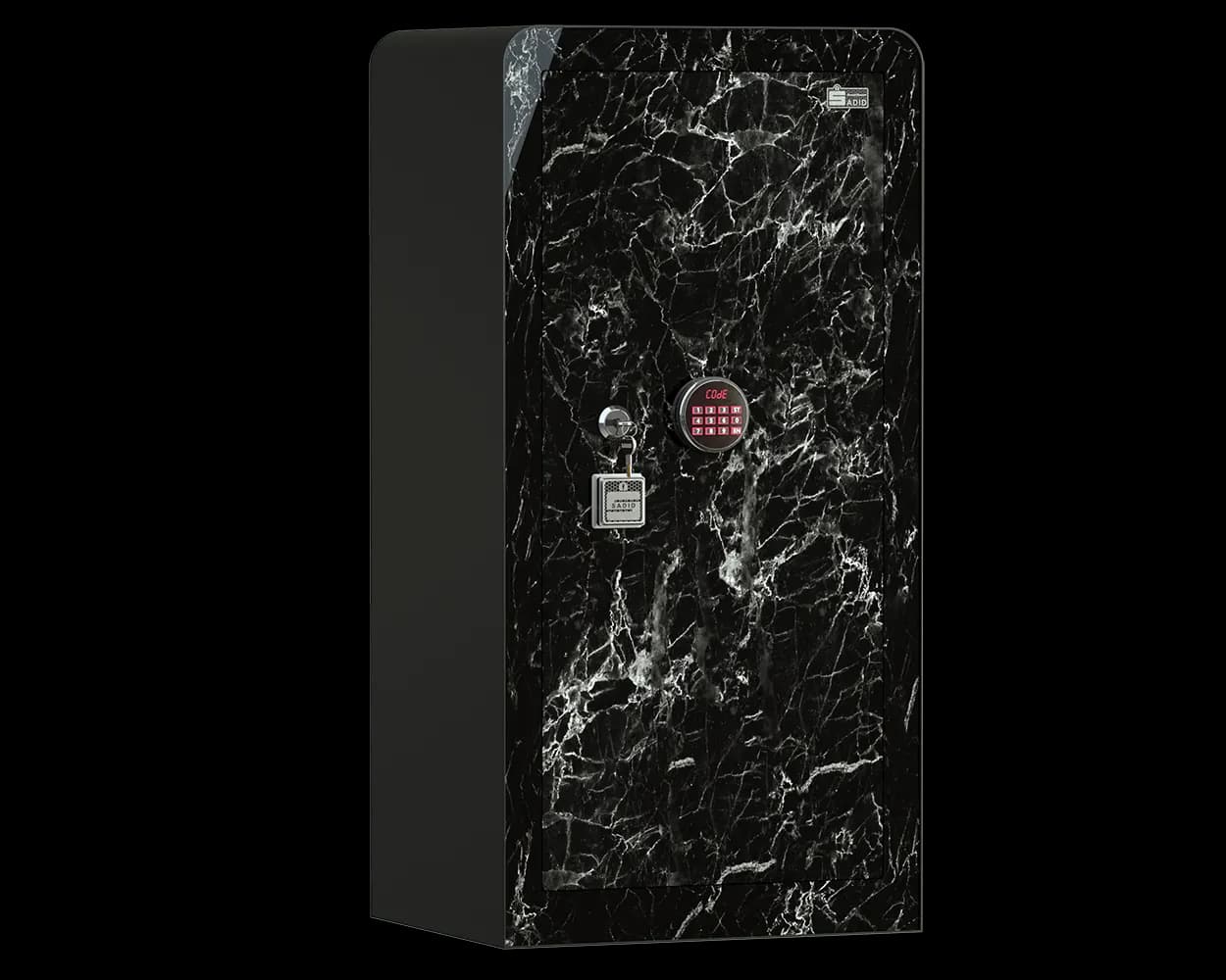 گاوصندوق سدید مدل 1200PRO MAX — تصویر ۱۰