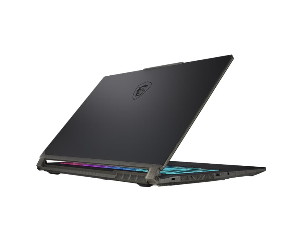 MSI Cyborg 15 AI A1VEK | Core Ultra 7 155H | 16GB | 1TB SSD | 6GB-RTX 4050 — تصویر ۶