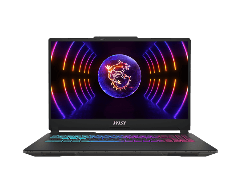 MSI Cyborg 15 A13UDX | Core i7-13620H | 16GB | 1TB SSD | 6GB-RTX 3050