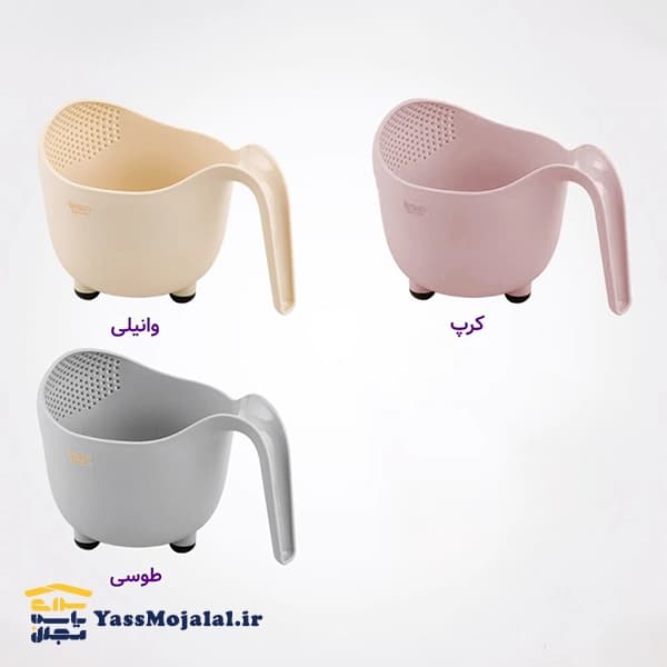 برنج شوی لیمون — تصویر ۳