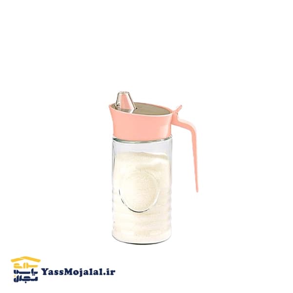 لیمون شکرپاش روستیک